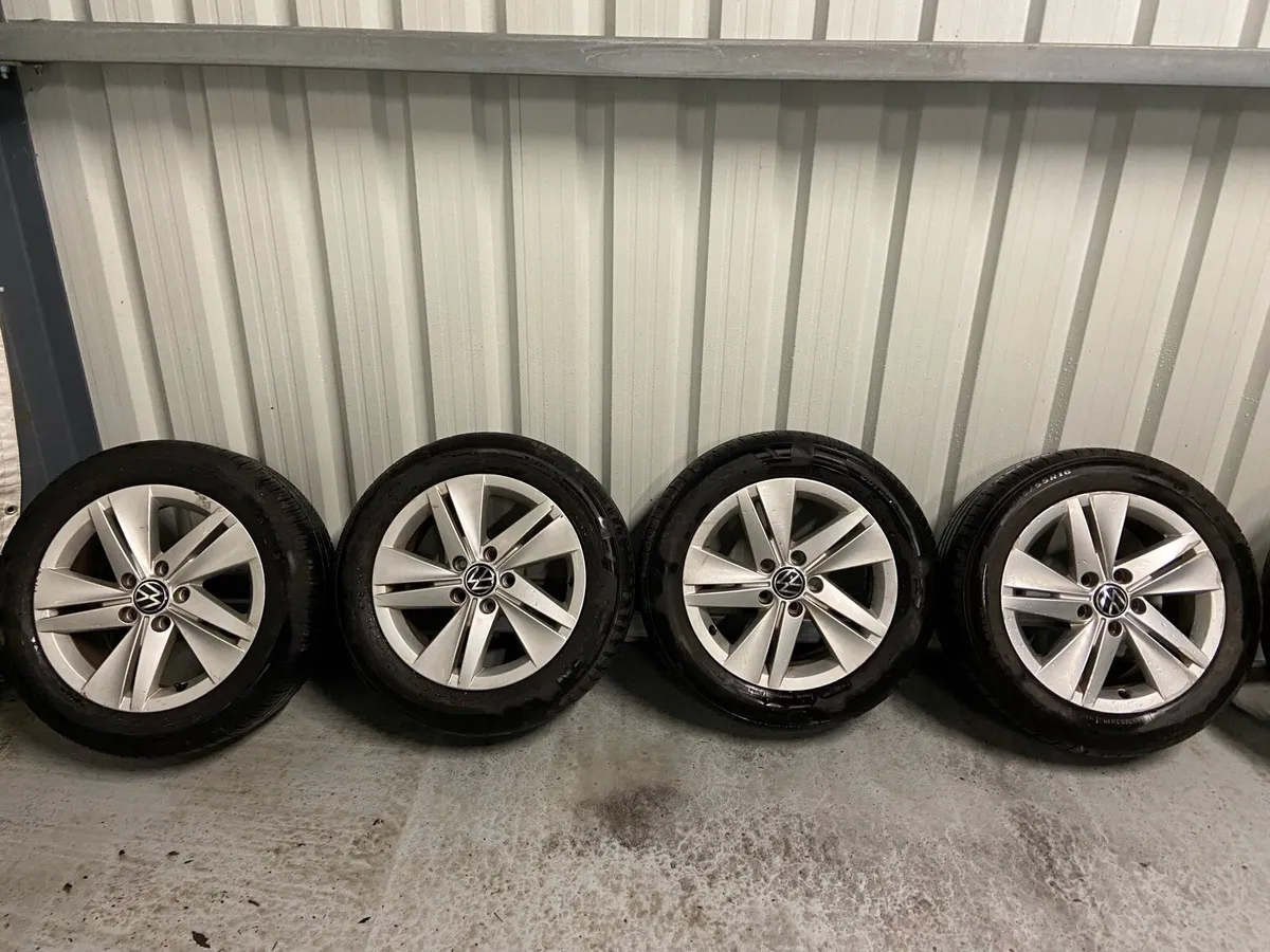 5 Different Sets of Alloys - Image 3