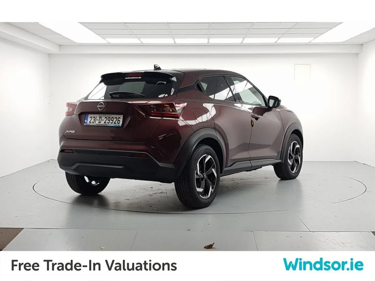 Nissan Juke 1.0t PET 2WD SV Premium - Image 3