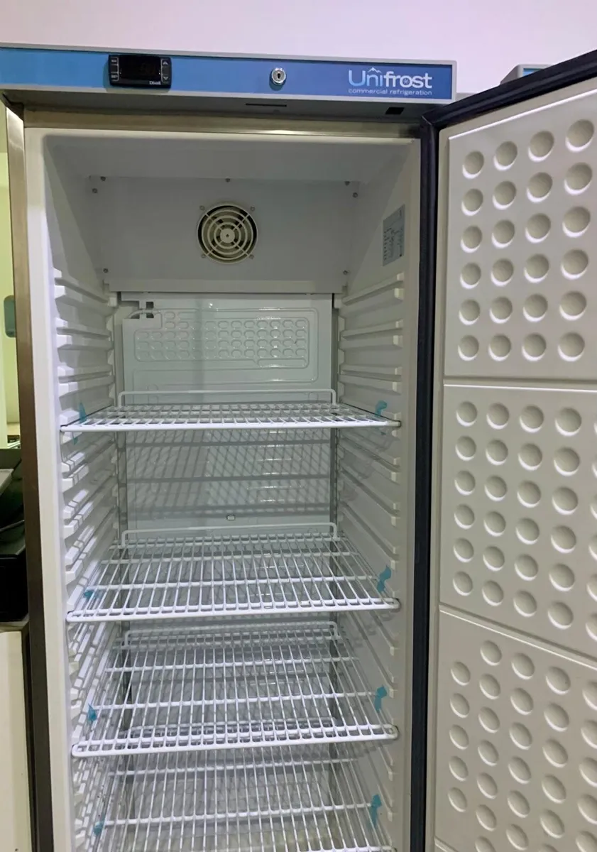 Fridge’s and Freezers - Image 1