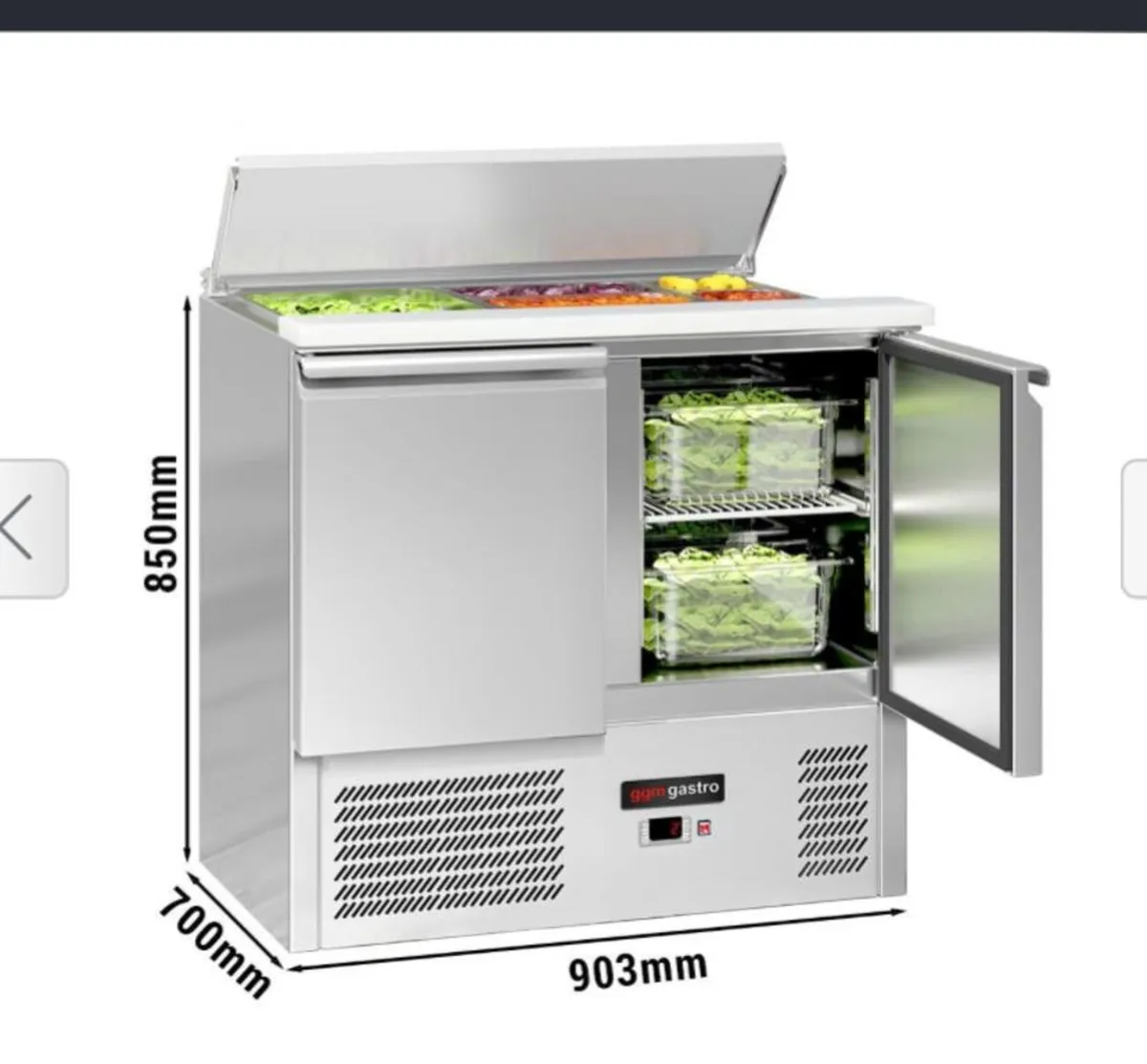 Fridge’s and Freezers - Image 3