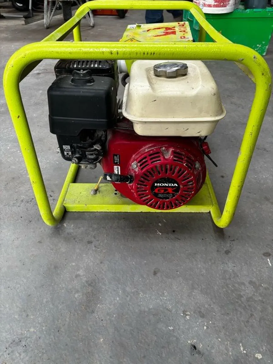 honda generator - Image 3