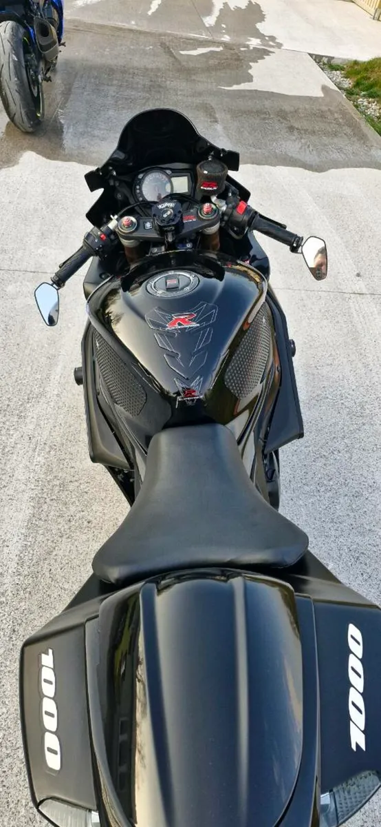 Gsxr 1000 - Image 2