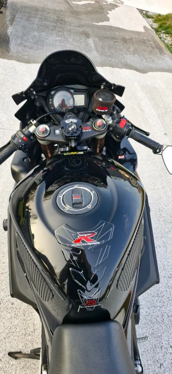 Gsxr 1000 - Image 3