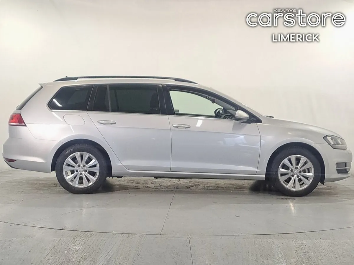 Volkswagen Golf 1.4 Tfsi Auto 5DR - Image 2