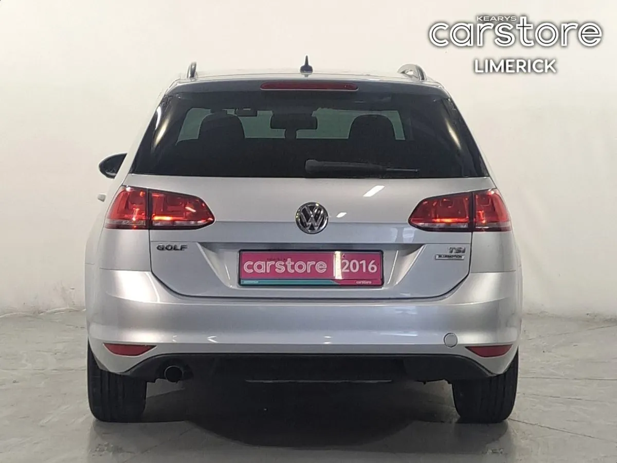 Volkswagen Golf 1.4 Tfsi Auto 5DR - Image 4