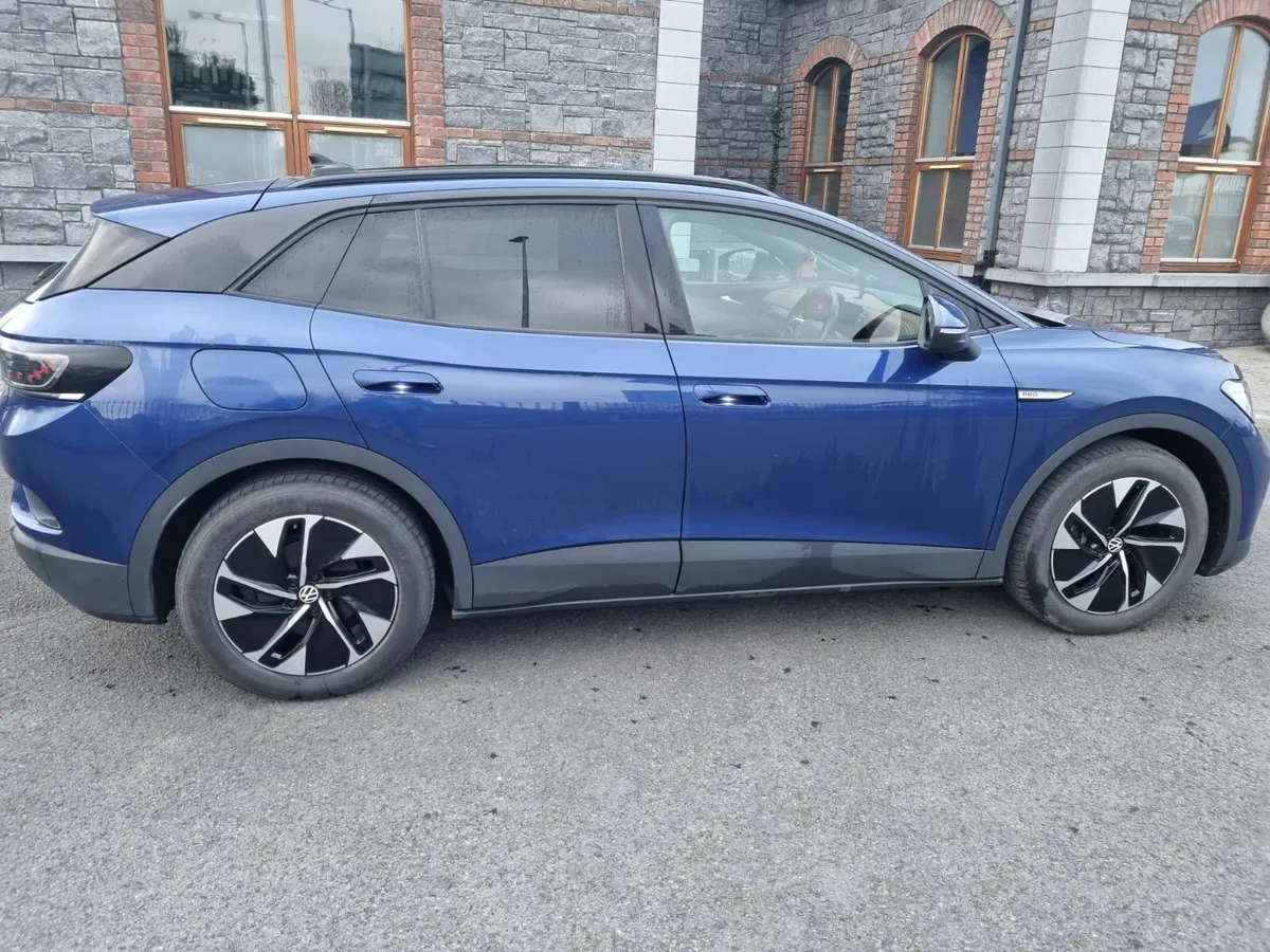 VW ID.4 PRO BUSINESS 77KWH, 45,000KMS, NCT 03 2027 - Image 3