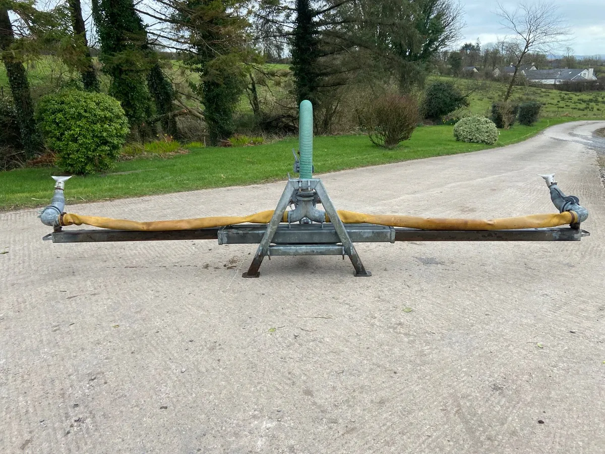 Twin spread plate - Image 4