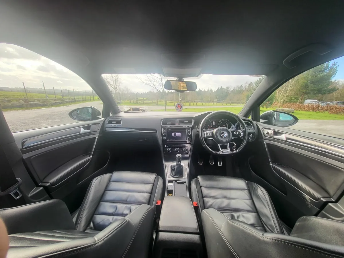 Volkswagen Golf 2015- NCT 05/2027 - Image 3