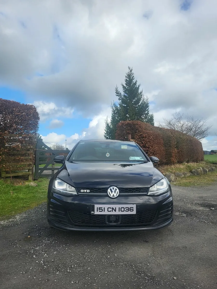 Volkswagen Golf 2015- NCT 05/2027 - Image 4