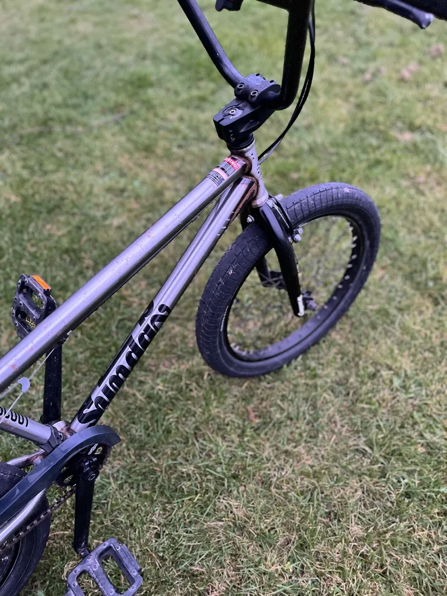 Sunday Scout BMX bike - Image 4