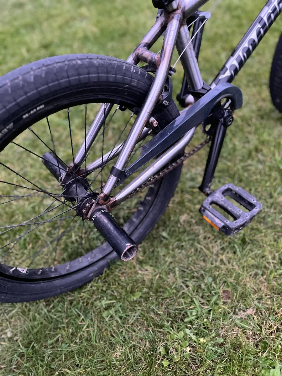 Sunday Scout BMX bike - Image 1