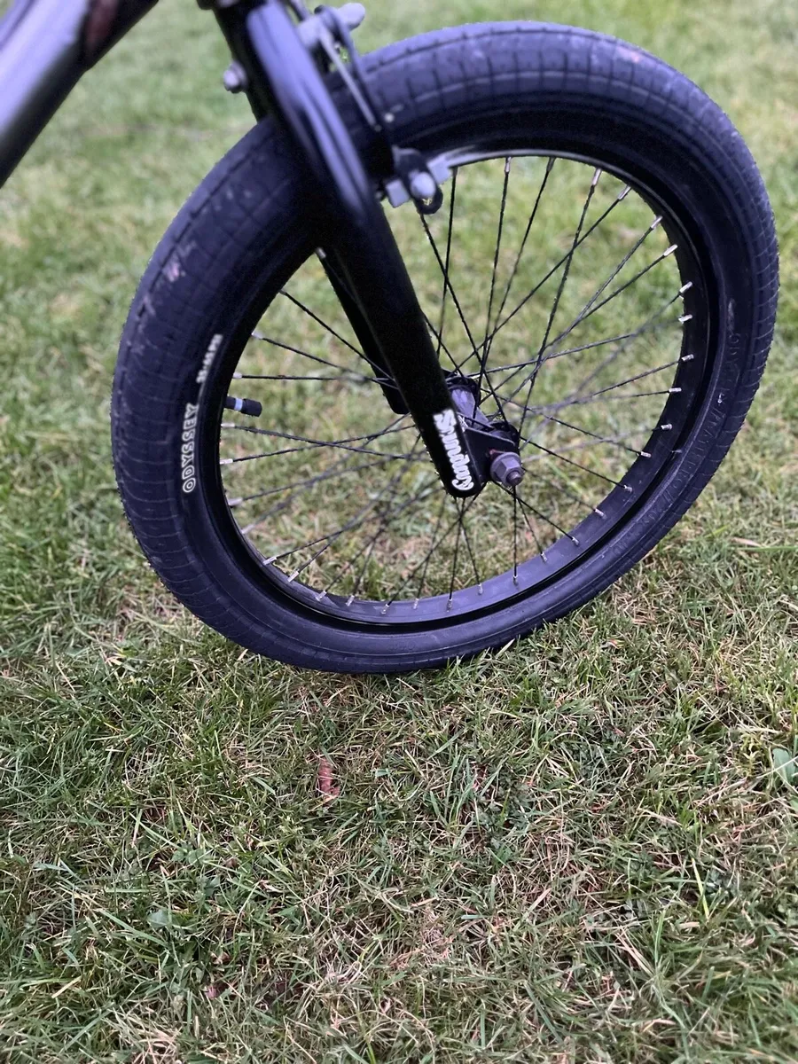 Sunday Scout BMX bike - Image 2