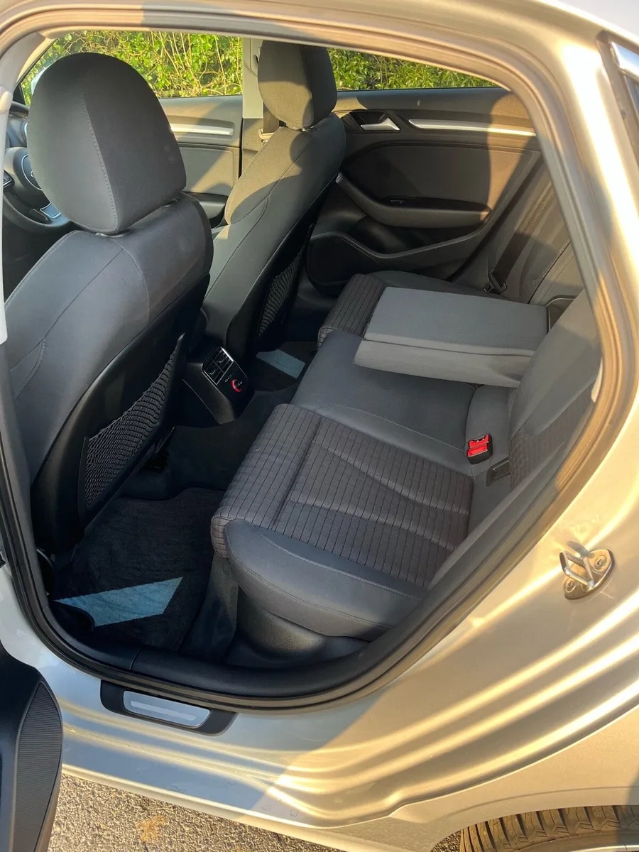 Audi a3 - Image 4
