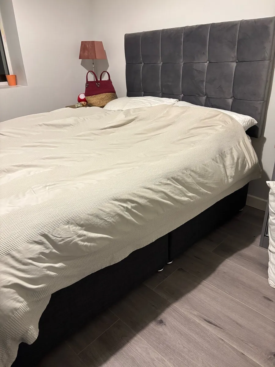 King Size Bed - Image 2