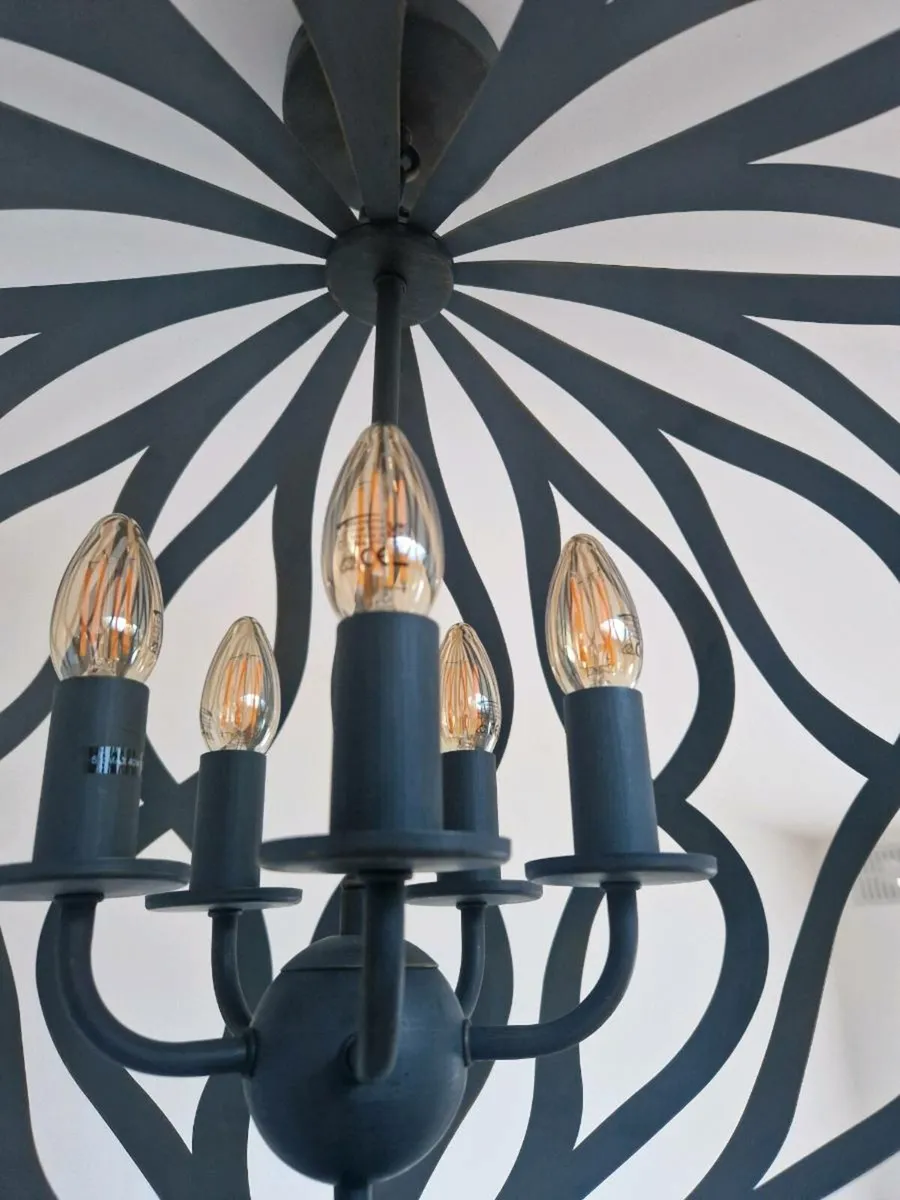 Endon Ceiling Lights - Image 4