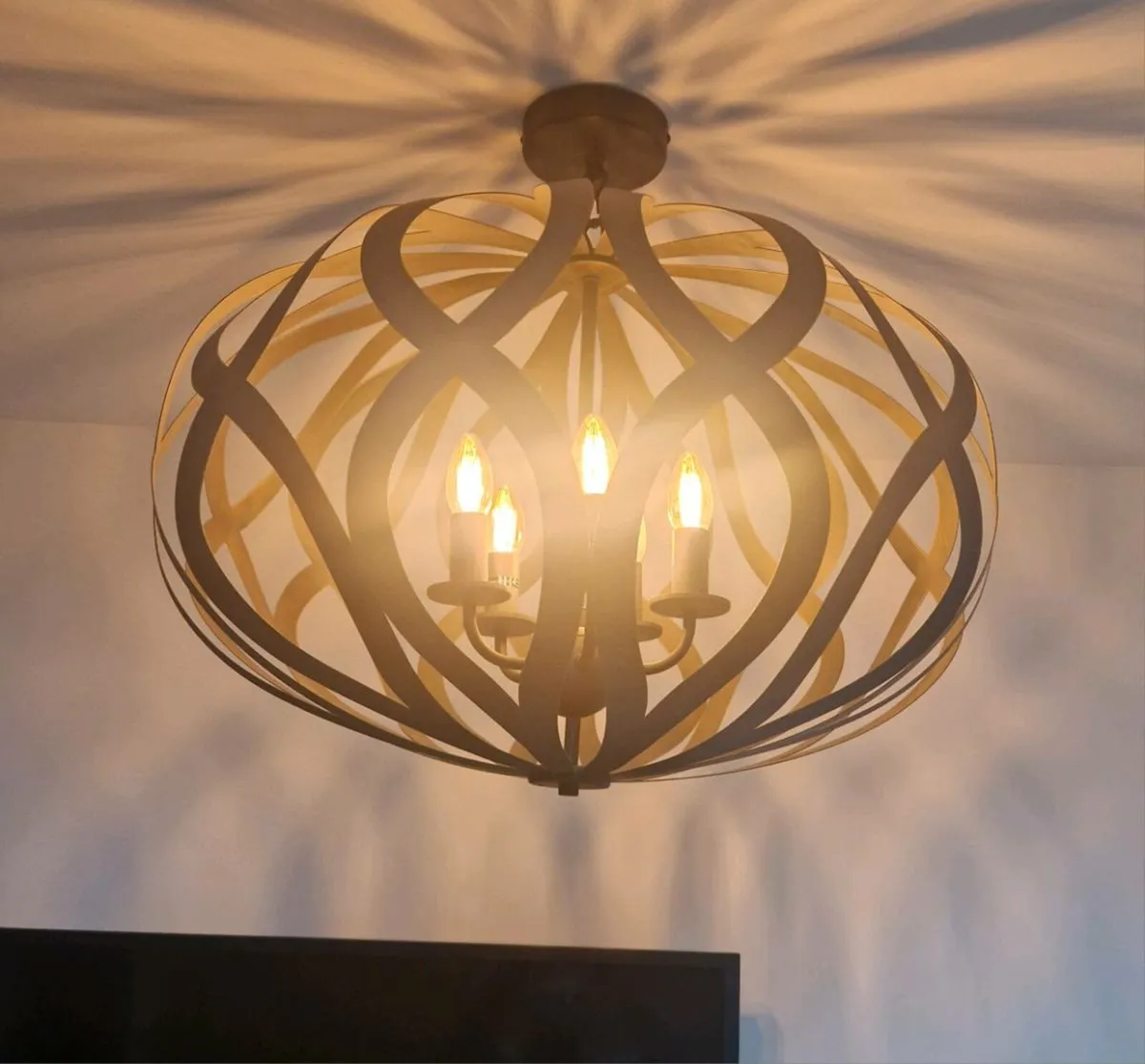 Endon Ceiling Lights - Image 3