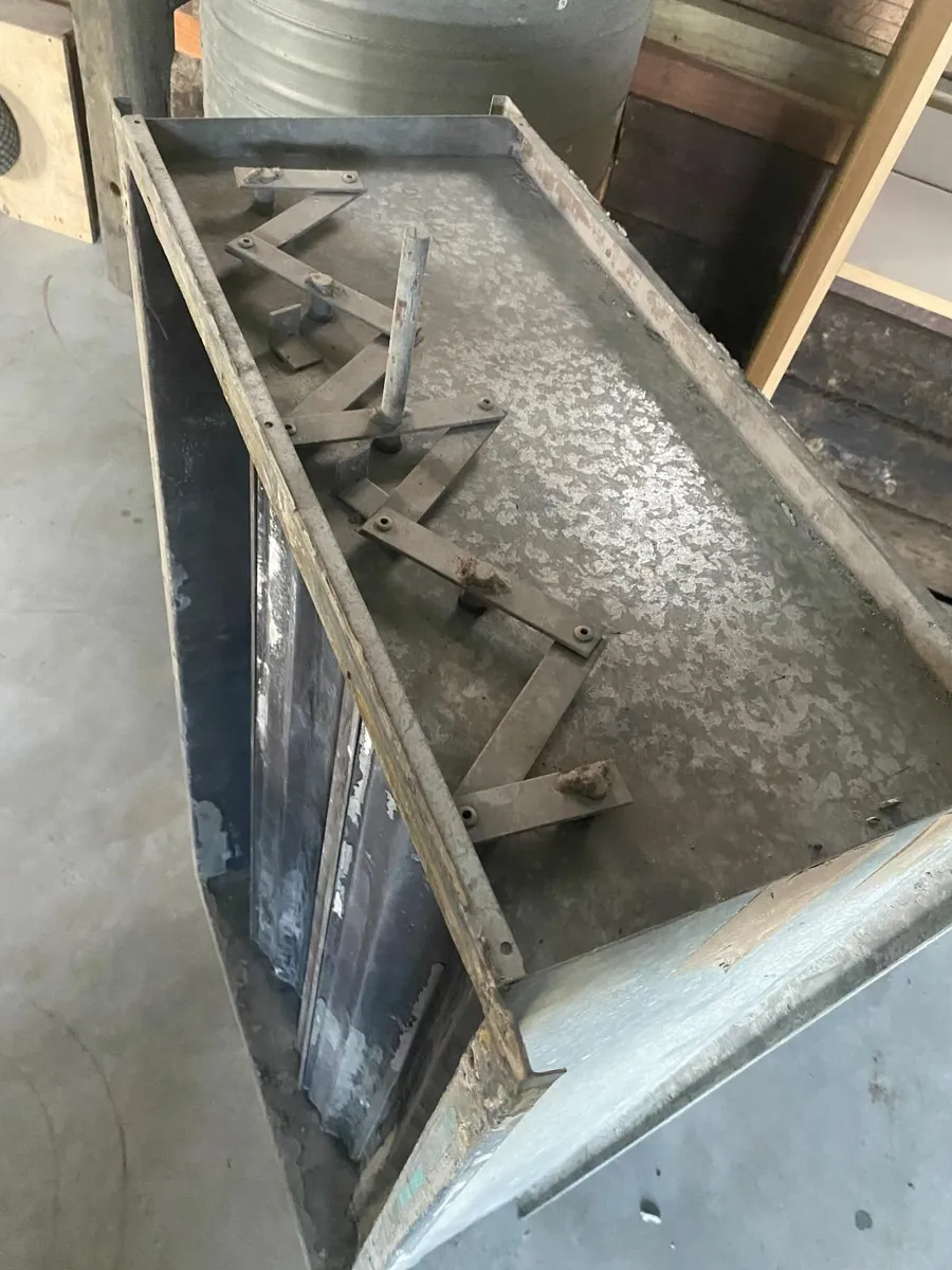 Spray Booth Parts - Image 2