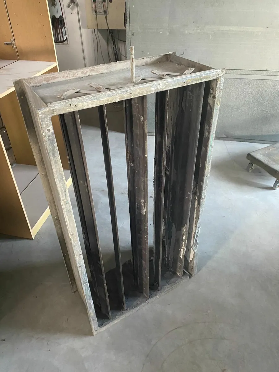 Spray Booth Parts - Image 3