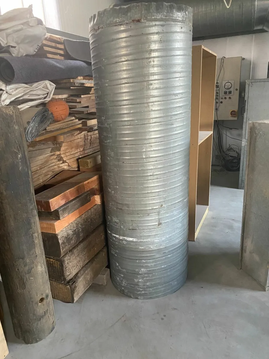 Ducting - Image 1