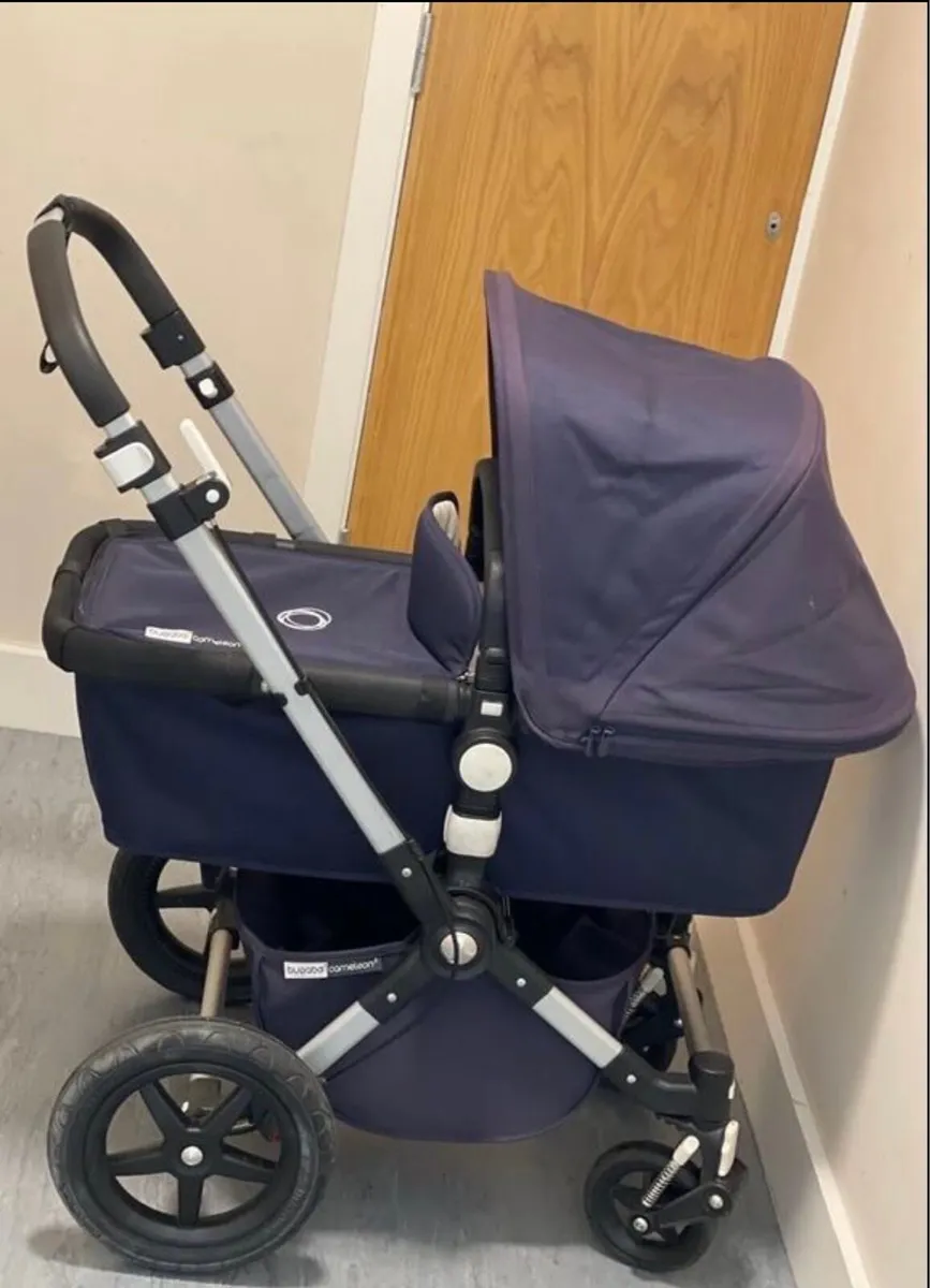 Bugaboo Cameleon 3 - Image 1