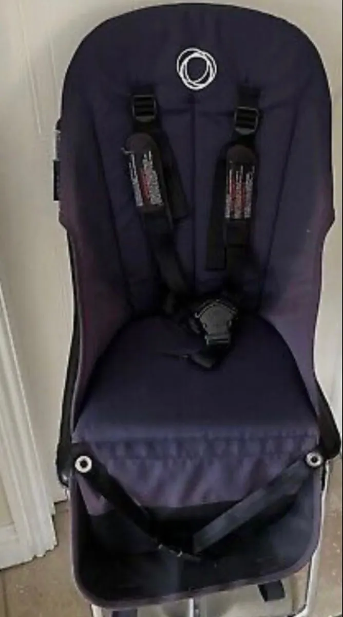 Bugaboo Cameleon 3 - Image 3