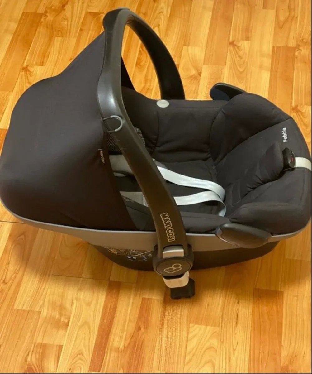 Bugaboo Cameleon 3 - Image 4