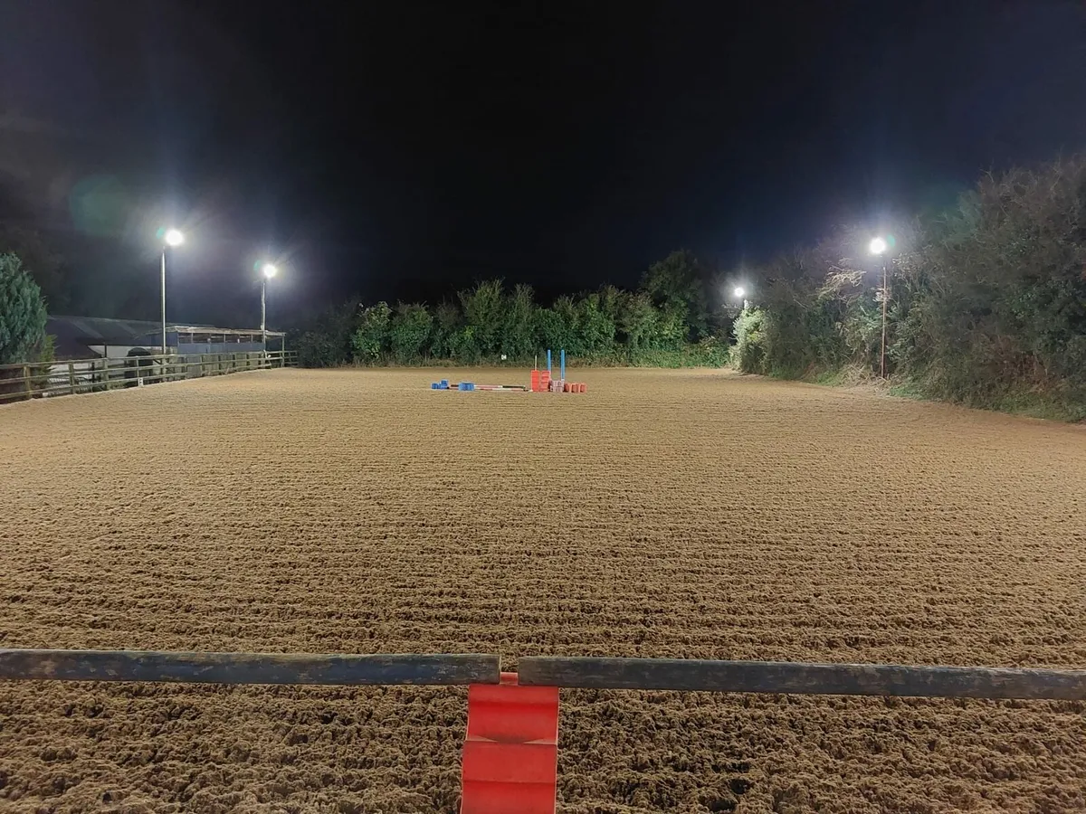 Equestrian sand wexford - Image 3
