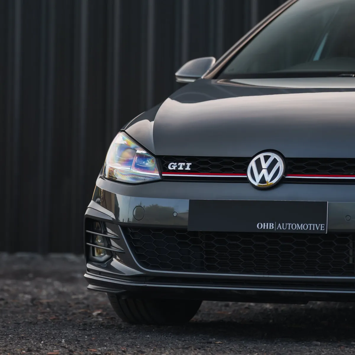 Volkswagen Golf GTi Mk 7.5 - Image 2