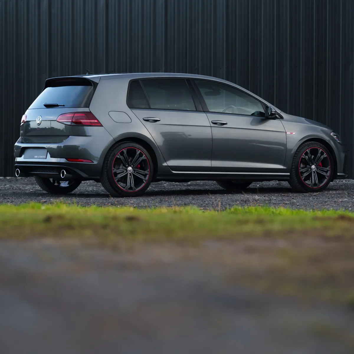 Volkswagen Golf GTi Mk 7.5 - Image 3