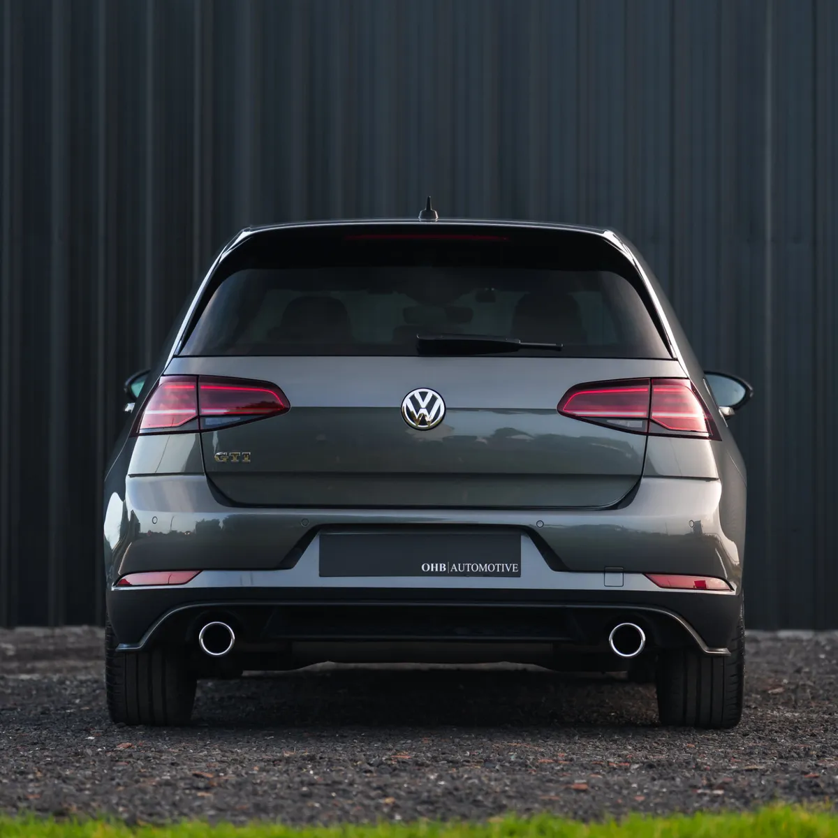 Volkswagen Golf GTi Mk 7.5 - Image 4