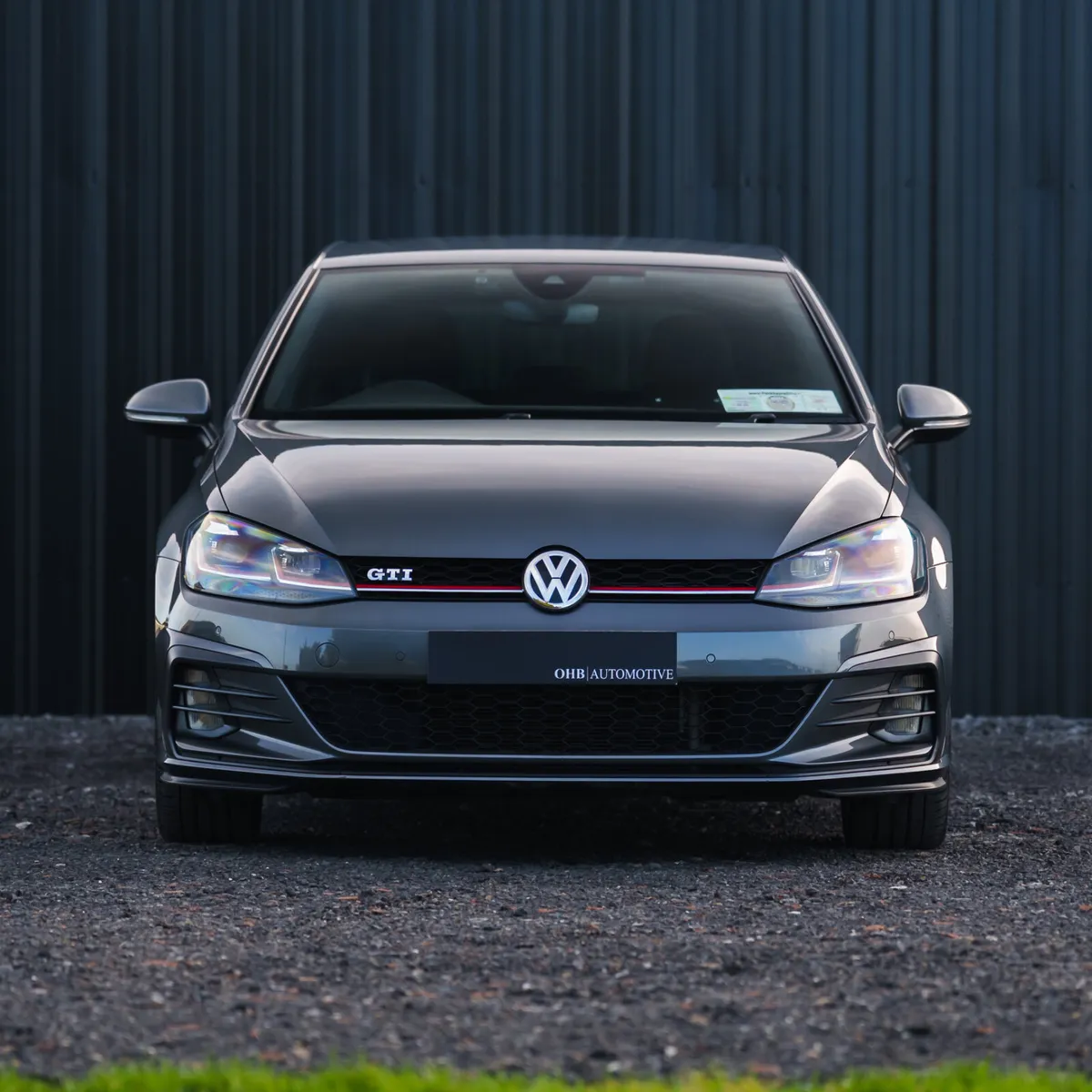 Volkswagen Golf GTi Mk 7.5 - Image 1