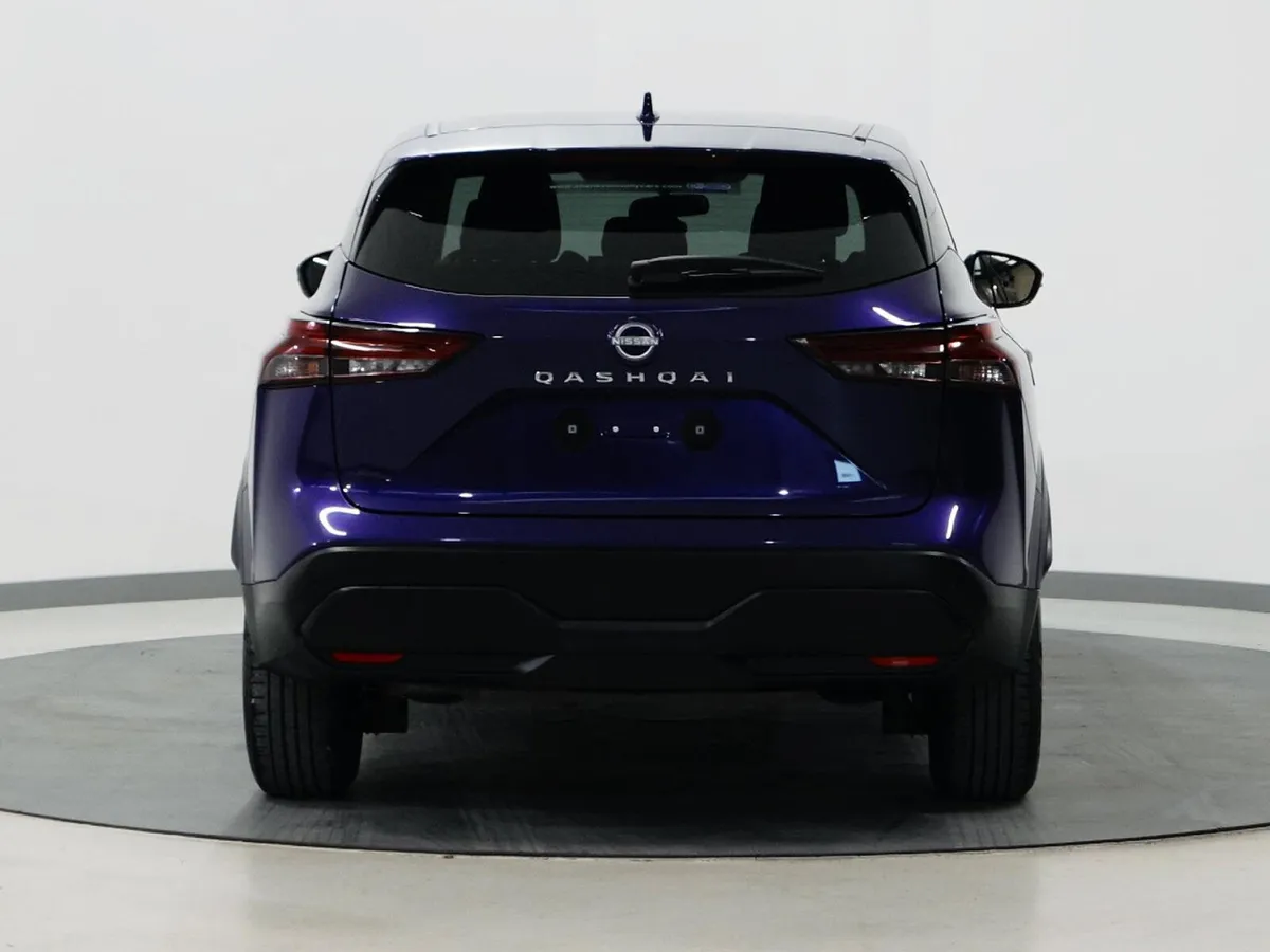 *70* 2023 Nissan Qashqai 1.3 smart vision - Image 4