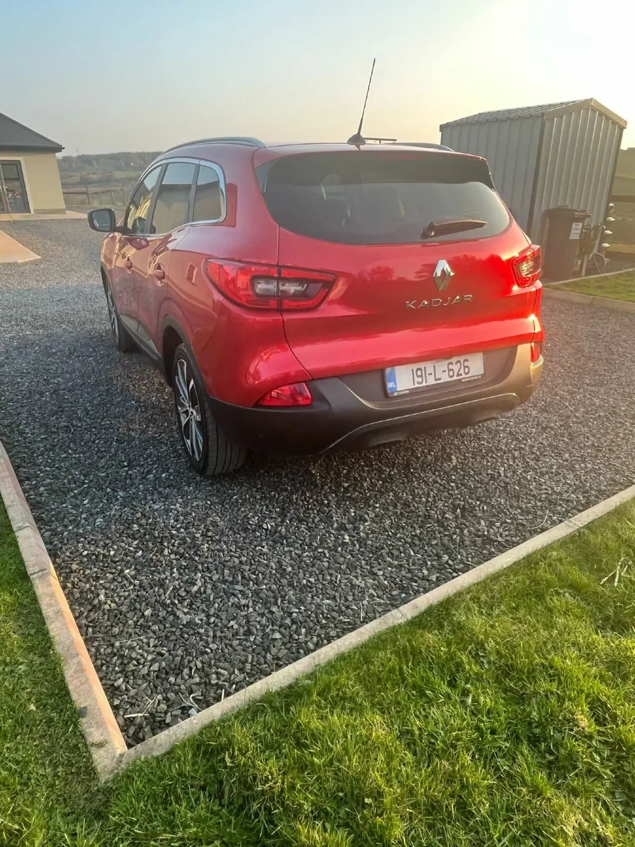 Renault Kadjar 2019 - Image 2
