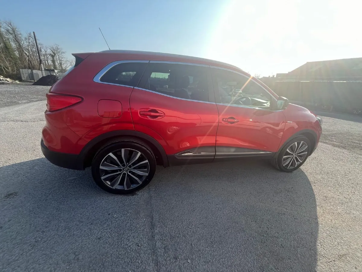 Renault Kadjar 2019 - Image 4