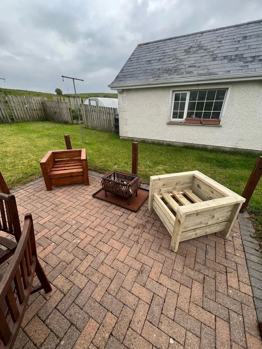 Garden Furniture - Image 2