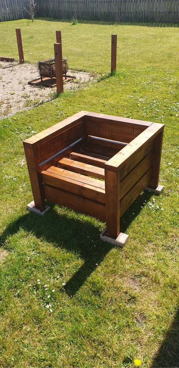 Garden Furniture - Image 3