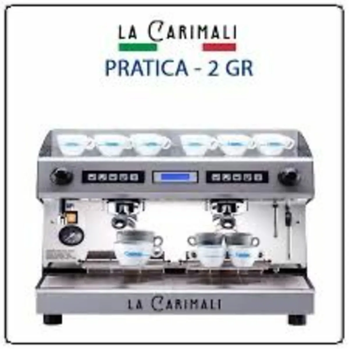 Coffee Machine service supply - Image 1