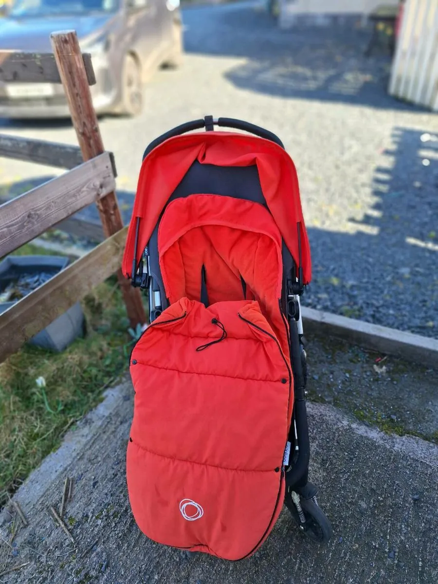 Bugaboo - Image 1