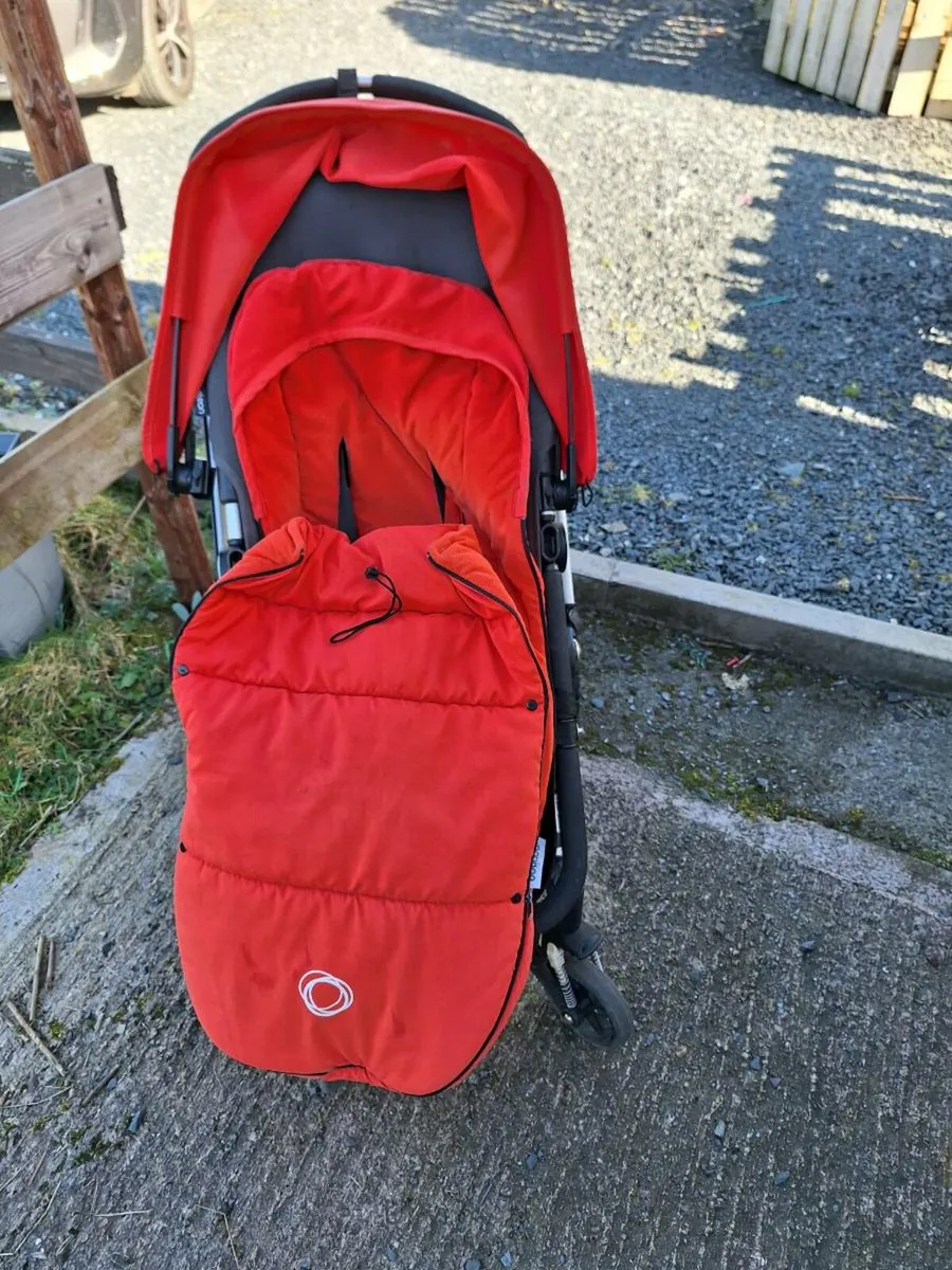 Bugaboo - Image 2