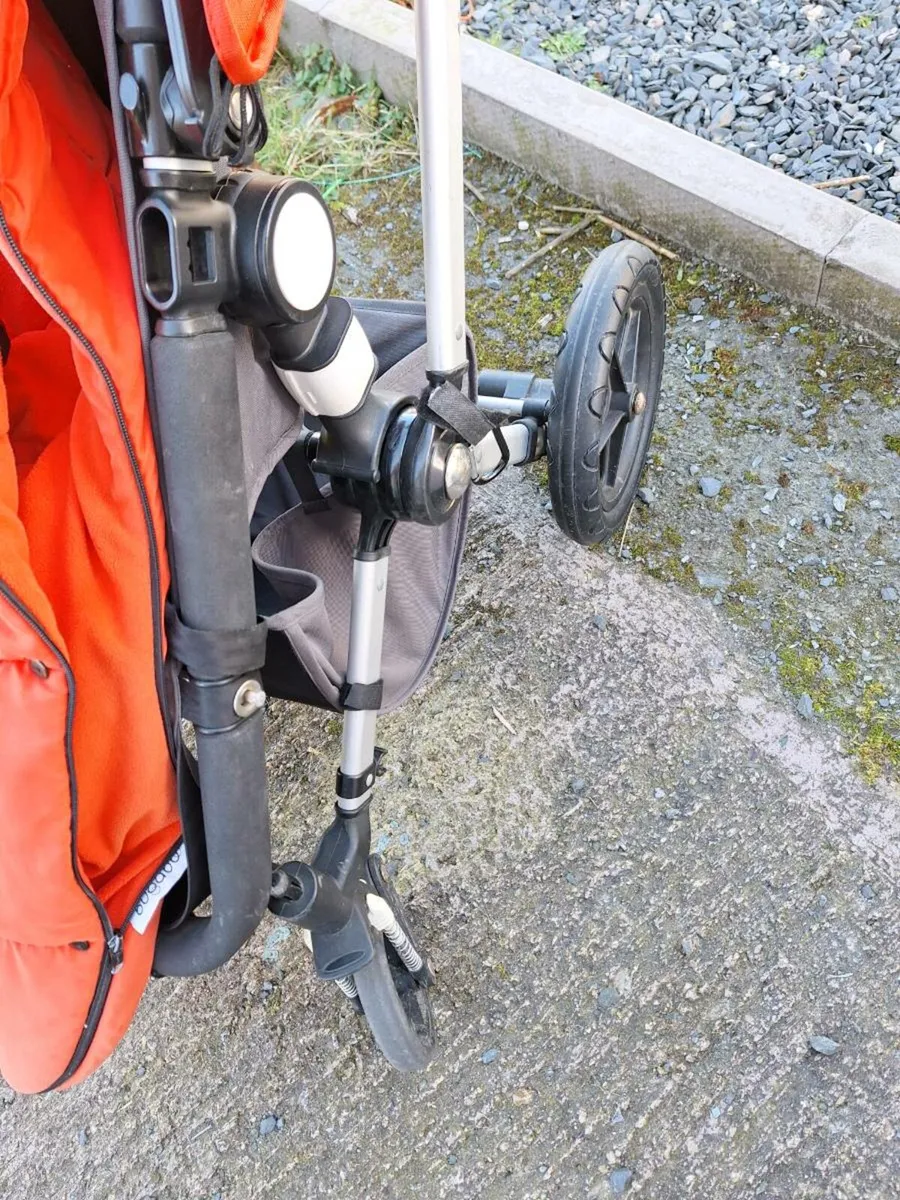 Bugaboo - Image 3
