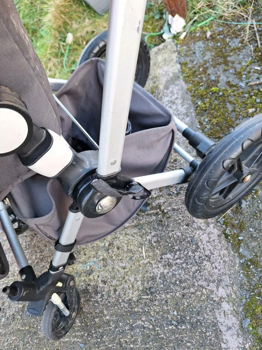 Bugaboo - Image 4