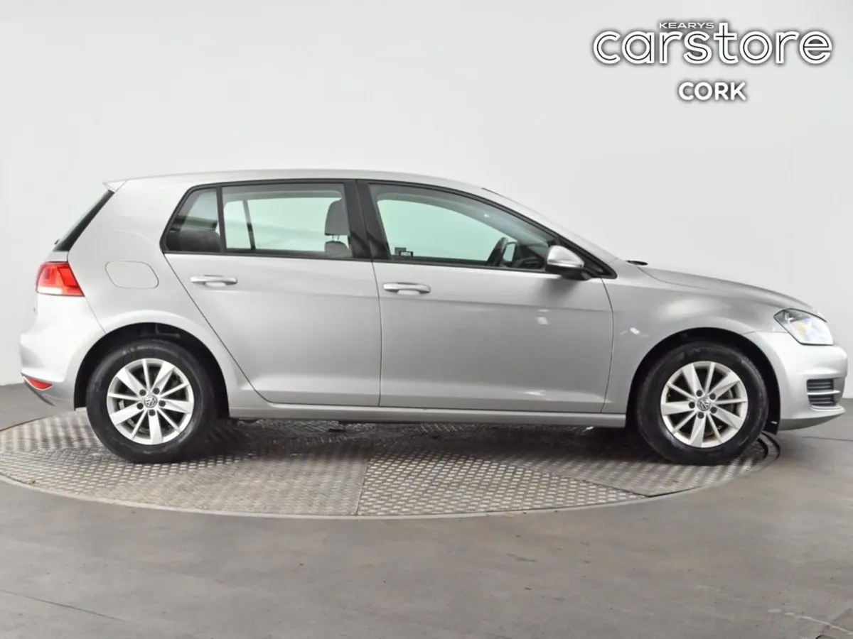 Volkswagen Golf 1.2 TSI Auto - Image 3