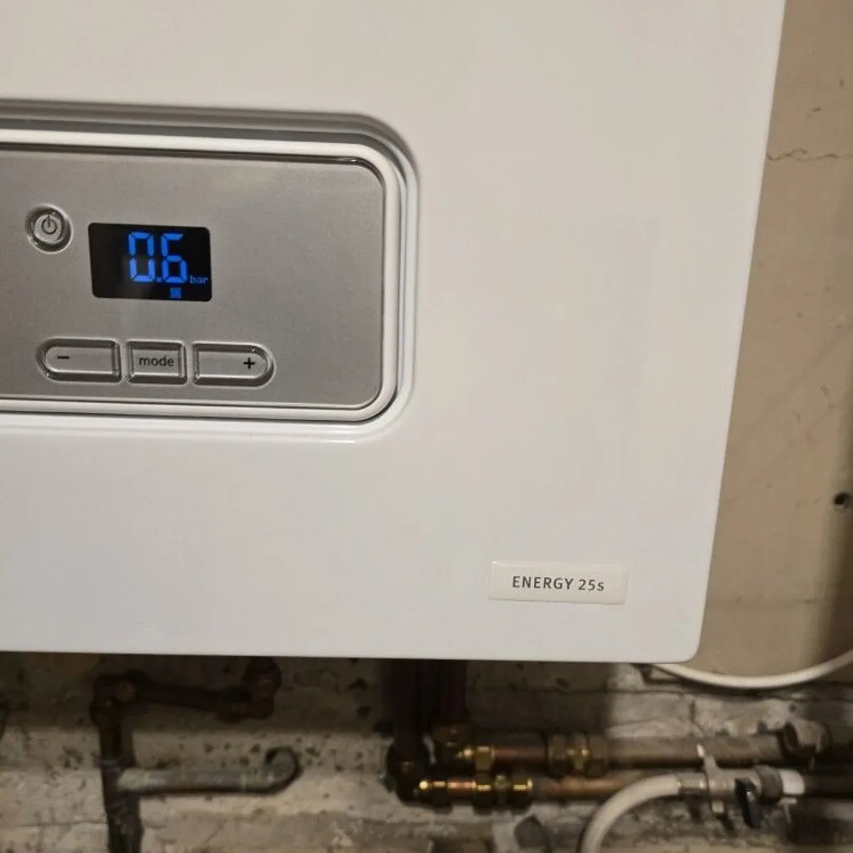 boiler glowworm - Image 2