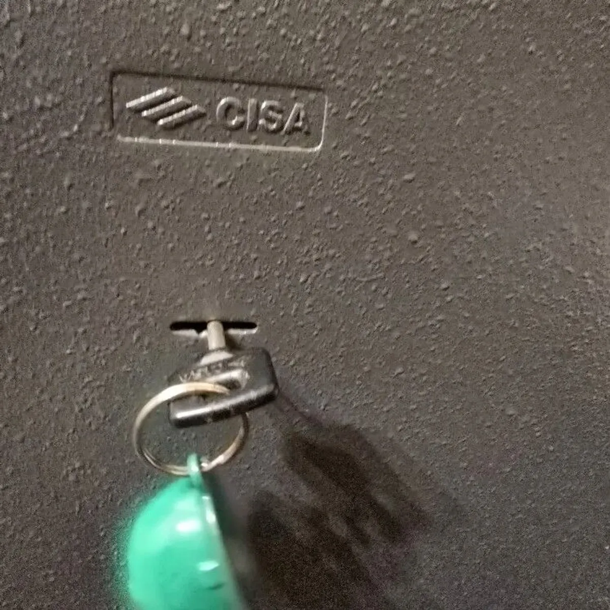 safe - Image 1