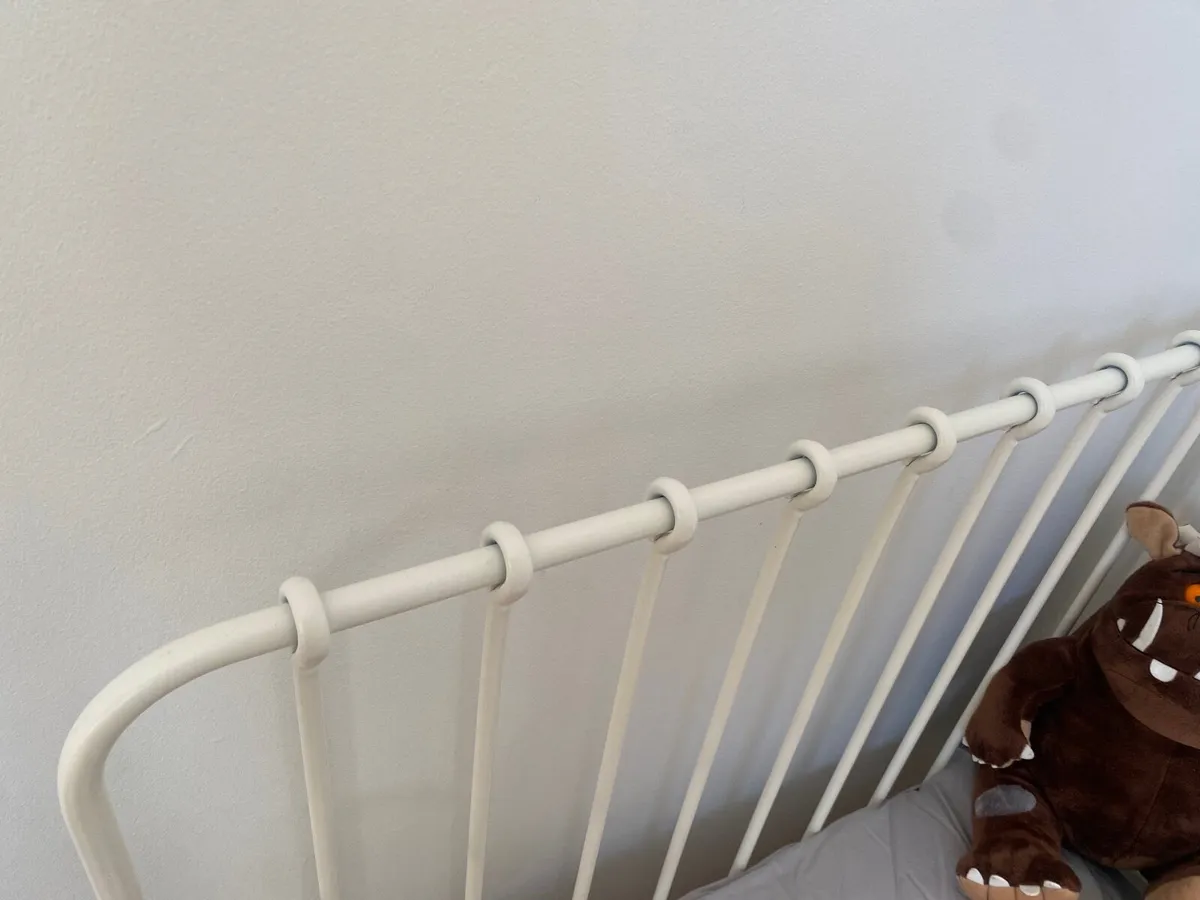 Toddler bed - Image 4