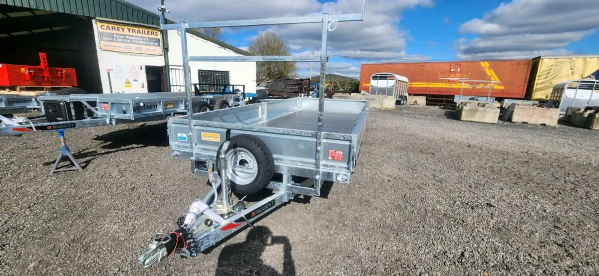Nugent - Image 1