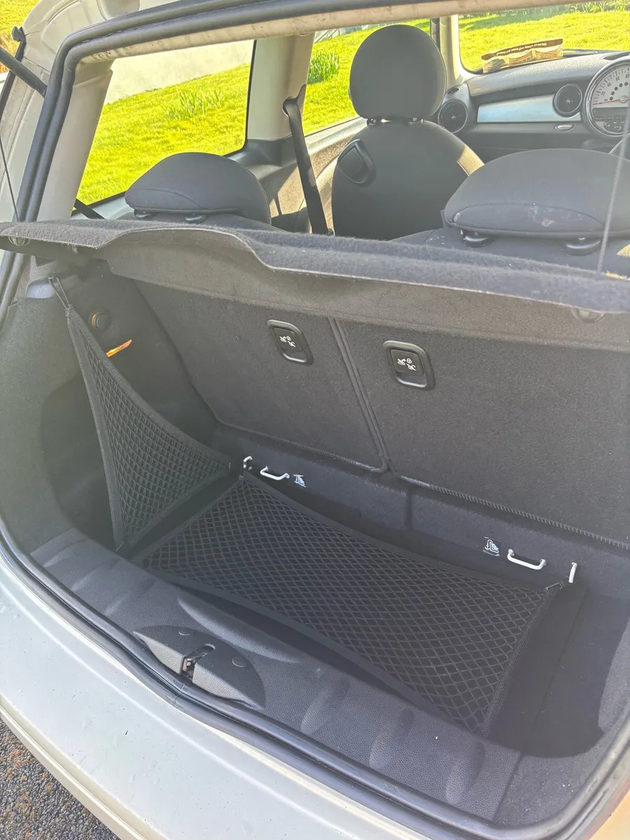2013 MINI ONE - Image 4