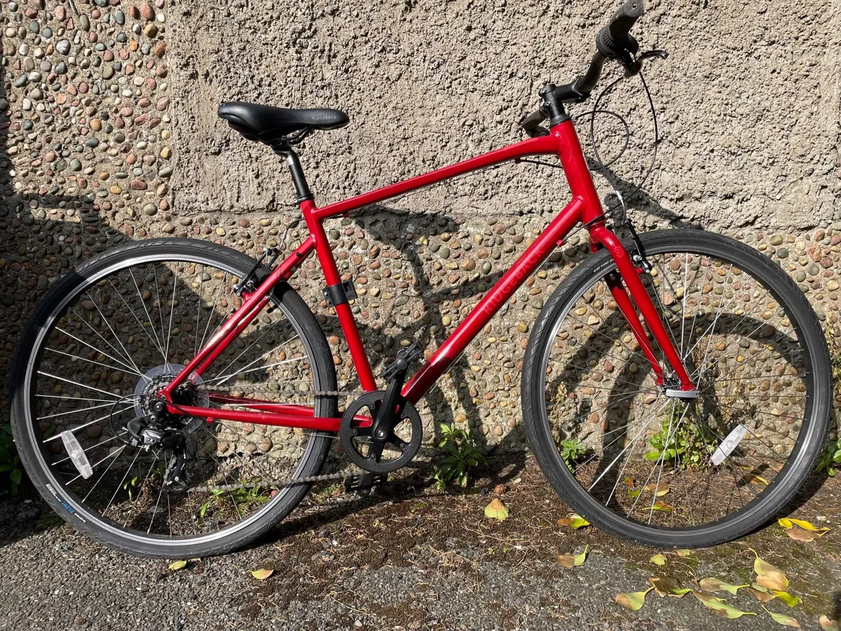 Bicycle - Image 1