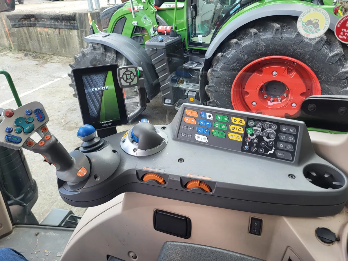 Farm Machinery - Image 2