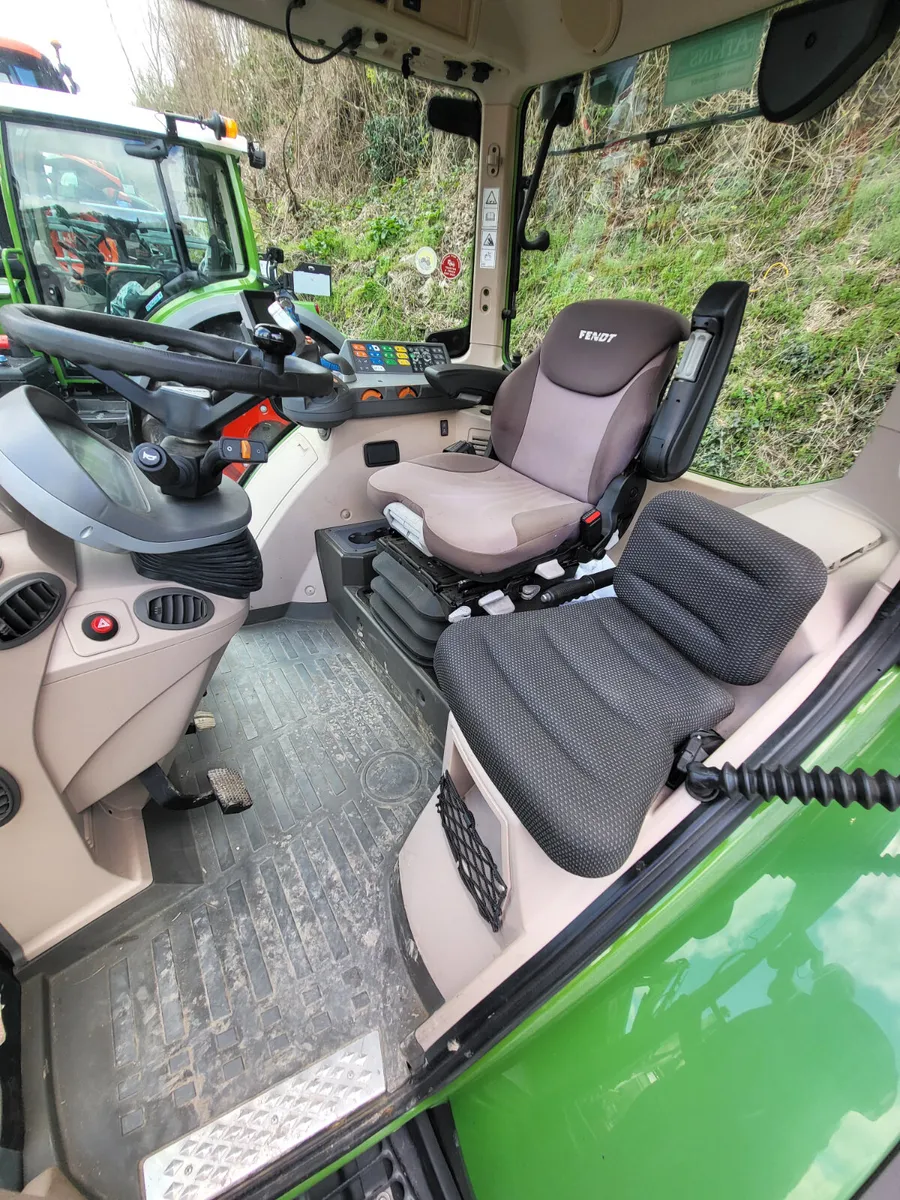 Farm Machinery - Image 4